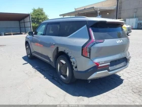 Kia EV9 Wind | Auto.bg — изображение 3 Kia EV9 Wind | Auto.bg — изображение 3