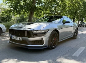 Ford Mustang - 44000 € / 86056.52 лв. - 68507592 11 | Car24.bg Ford Mustang - 44000 € / 86056.52 лв. - 68507592 11