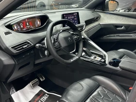 Peugeot 5008 2.0d GT line/Абсолютно всички екстри!/ГАРАНЦИЯ | Auto.bg — изображение 7 Peugeot 5008 2.0d GT line/Абсолютно всички екстри!/ГАРАНЦИЯ | Auto.bg — изображение 7