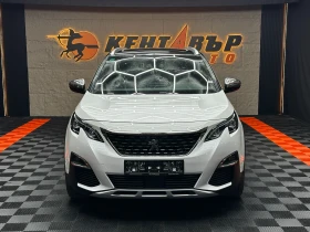 Peugeot 5008 2.0d GT line/Абсолютно всички екстри!/ГАРАНЦИЯ | Auto.bg — изображение 2 Peugeot 5008 2.0d GT line/Абсолютно всички екстри!/ГАРАНЦИЯ | Auto.bg — изображение 2