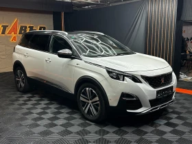 Peugeot 5008 2.0d GT line/Абсолютно всички екстри!/ГАРАНЦИЯ | Auto.bg — изображение 3 Peugeot 5008 2.0d GT line/Абсолютно всички екстри!/ГАРАНЦИЯ | Auto.bg — изображение 3