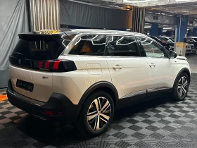 Peugeot 5008 2.0d GT line/Абсолютно всички екстри!/ГАРАНЦИЯ | Auto.bg — изображение 5 Peugeot 5008 2.0d GT line/Абсолютно всички екстри!/ГАРАНЦИЯ | Auto.bg — изображение 5