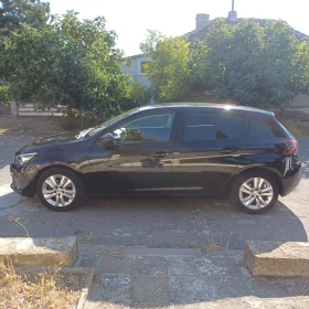 Peugeot 308 undefined | Auto.bg — изображение 2 Peugeot 308 undefined | Auto.bg — изображение 2