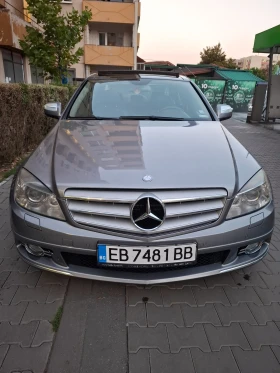 Mercedes-Benz C 320 Avantgarde - 5500 € - 73254772 5 | Car24.bg Mercedes-Benz C 320 Avantgarde - 5500 € - 73254772 5