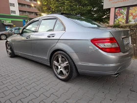 Mercedes-Benz C 320 Avantgarde - 5500 € - 73254772 3 | Car24.bg Mercedes-Benz C 320 Avantgarde - 5500 € - 73254772 3