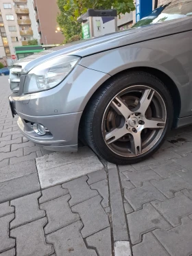Mercedes-Benz C 320 Avantgarde - 5500 € - 73254772 7 | Car24.bg Mercedes-Benz C 320 Avantgarde - 5500 € - 73254772 7