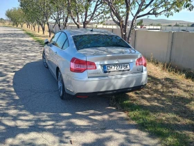 Citroen C5 undefined | Auto.bg — изображение 14 Citroen C5 undefined | Auto.bg — изображение 14