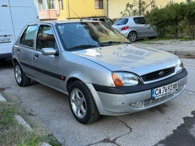 Ford Fiesta Face 1.2 (75кс) 166000km. от MOTO-PFOHE/Обслужен - 1400 € - 60694724 3 | Car24.bg Ford Fiesta Face 1.2 (75кс) 166000km. от MOTO-PFOHE/Обслужен - 1400 € - 60694724 3