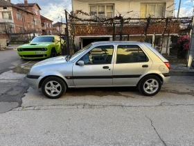 Ford Fiesta Face 1.2 (75кс) 166000km. от MOTO-PFOHE/Обслужен - 1400 € - 60694724 4 | Car24.bg Ford Fiesta Face 1.2 (75кс) 166000km. от MOTO-PFOHE/Обслужен - 1400 € - 60694724 4