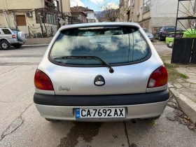 Ford Fiesta Face 1.2 (75кс) 166000km. от MOTO-PFOHE/Обслужен - 1400 € - 60694724 7 | Car24.bg Ford Fiesta Face 1.2 (75кс) 166000km. от MOTO-PFOHE/Обслужен - 1400 € - 60694724 7