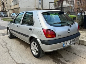 Ford Fiesta Face 1.2 (75кс) 166000km. от MOTO-PFOHE/Обслужен - 1400 € - 60694724 8 | Car24.bg Ford Fiesta Face 1.2 (75кс) 166000km. от MOTO-PFOHE/Обслужен - 1400 € - 60694724 8