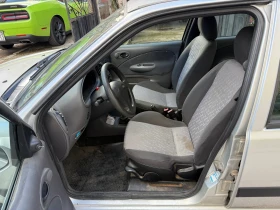 Ford Fiesta Face 1.2 (75кс) 166000km. от MOTO-PFOHE/Обслужен - 1400 € - 60694724 11 | Car24.bg Ford Fiesta Face 1.2 (75кс) 166000km. от MOTO-PFOHE/Обслужен - 1400 € - 60694724 11