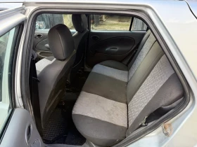 Ford Fiesta Face 1.2 (75кс) 166000km. от MOTO-PFOHE/Обслужен - 1400 € - 60694724 13 | Car24.bg Ford Fiesta Face 1.2 (75кс) 166000km. от MOTO-PFOHE/Обслужен - 1400 € - 60694724 13