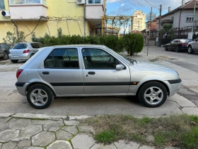 Ford Fiesta Face 1.2 (75кс) 166000km. от MOTO-PFOHE/Обслужен - 1400 € - 60694724 5 | Car24.bg Ford Fiesta Face 1.2 (75кс) 166000km. от MOTO-PFOHE/Обслужен - 1400 € - 60694724 5