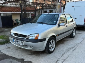 Ford Fiesta Face 1.2 (75кс) 166000km. от MOTO-PFOHE/Обслужен - 1400 € - 60694724 1 | Car24.bg Ford Fiesta Face 1.2 (75кс) 166000km. от MOTO-PFOHE/Обслужен - 1400 € - 60694724 1