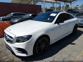 Mercedes-Benz E 53 AMG Burmester* Обдухване* Масаж* Carbon* Цена до БГ