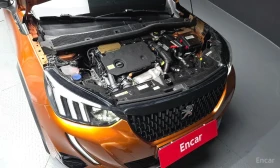 Peugeot 2008 1.5 BlueHDI | Auto.bg — изображение 6 Peugeot 2008 1.5 BlueHDI | Auto.bg — изображение 6