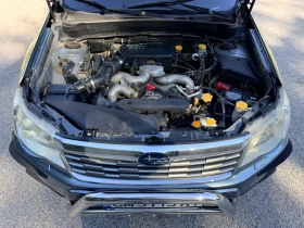 Subaru Forester 2.0i* ГАЗ* ОБСЛУЖЕН* ВСИЧКО ПЛАТЕНО* | Auto.bg — изображение 17 Subaru Forester 2.0i* ГАЗ* ОБСЛУЖЕН* ВСИЧКО ПЛАТЕНО* | Auto.bg — изображение 17