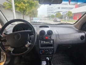 Chevrolet Aveo - 1260 € - 43766129 7 | Car24.bg Chevrolet Aveo - 1260 € - 43766129 7