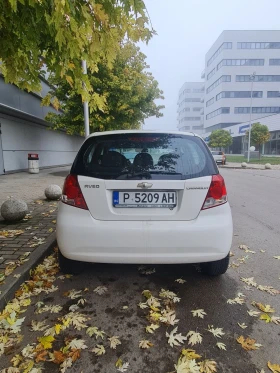 Chevrolet Aveo - 1260 € - 43766129 4 | Car24.bg Chevrolet Aveo - 1260 € - 43766129 4