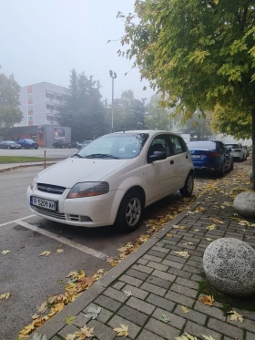 Chevrolet Aveo - 1260 € - 43766129 2 | Car24.bg Chevrolet Aveo - 1260 € - 43766129 2