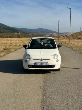 Fiat 500 - 4200 € - 96969719 2 | Car24.bg Fiat 500 - 4200 € - 96969719 2