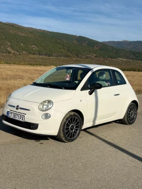 Fiat 500 - 4200 € - 96969719 3 | Car24.bg Fiat 500 - 4200 € - 96969719 3