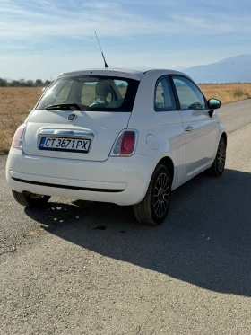 Fiat 500 - 4200 € - 96969719 5 | Car24.bg Fiat 500 - 4200 € - 96969719 5