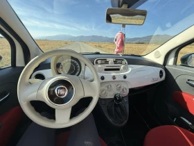 Fiat 500 - 4200 € - 96969719 8 | Car24.bg Fiat 500 - 4200 € - 96969719 8