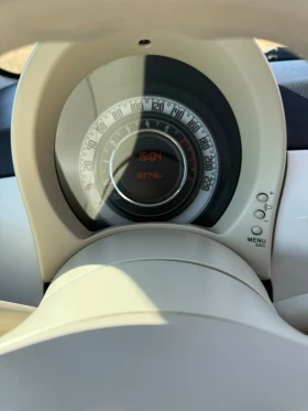 Fiat 500 - 4200 € - 96969719 10 | Car24.bg Fiat 500 - 4200 € - 96969719 10