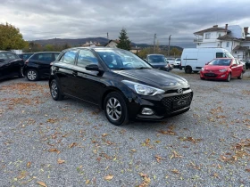 Hyundai I20 1.25i Facelift!! CAMERA!! NAVI !! | Auto.bg — изображение 9 Hyundai I20 1.25i Facelift!! CAMERA!! NAVI !! | Auto.bg — изображение 9