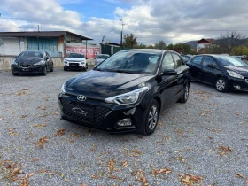 Hyundai I20 1.25i Facelift!! CAMERA!! NAVI !! | Auto.bg — изображение 2 Hyundai I20 1.25i Facelift!! CAMERA!! NAVI !! | Auto.bg — изображение 2