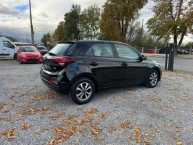 Hyundai I20 1.25i Facelift!! CAMERA!! NAVI !! | Auto.bg — изображение 7 Hyundai I20 1.25i Facelift!! CAMERA!! NAVI !! | Auto.bg — изображение 7