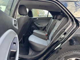 Hyundai I20 1.25i Facelift!! CAMERA!! NAVI !! | Auto.bg — изображение 15 Hyundai I20 1.25i Facelift!! CAMERA!! NAVI !! | Auto.bg — изображение 15
