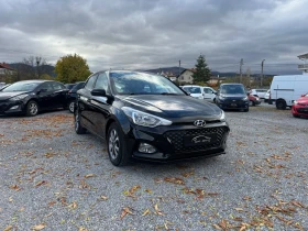 Hyundai I20 1.25i Facelift!! CAMERA!! NAVI !! | Auto.bg — изображение 10 Hyundai I20 1.25i Facelift!! CAMERA!! NAVI !! | Auto.bg — изображение 10