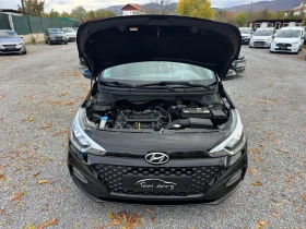 Hyundai I20 1.25i Facelift!! CAMERA!! NAVI !! | Auto.bg — изображение 17 Hyundai I20 1.25i Facelift!! CAMERA!! NAVI !! | Auto.bg — изображение 17