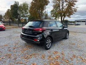 Hyundai I20 1.25i Facelift!! CAMERA!! NAVI !! | Auto.bg — изображение 6 Hyundai I20 1.25i Facelift!! CAMERA!! NAVI !! | Auto.bg — изображение 6