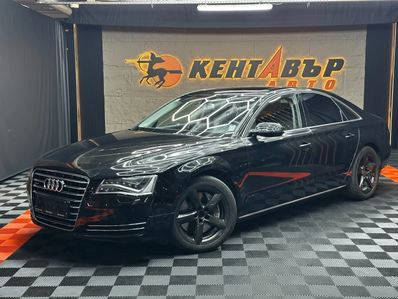 Audi A8 4.2i 371 к.с./от Корея - 12500 € - 67654814 1 | Car24.bg Audi A8 4.2i 371 к.с./от Корея - 12500 € - 67654814 1