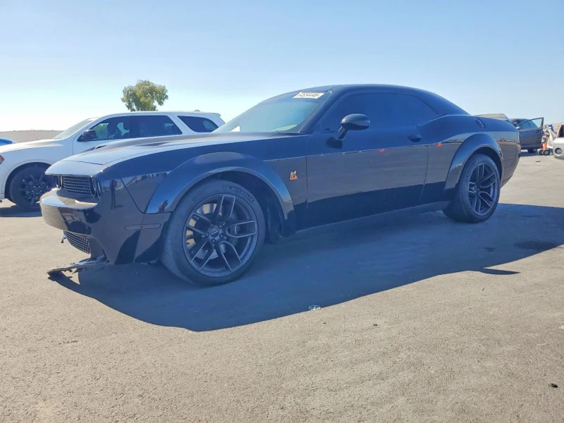 Dodge Challenger R/T* SCAT PACK* 6.4* V8* - 23900 € - 48674757 1 | Car24.bg Dodge Challenger R/T* SCAT PACK* 6.4* V8* - 23900 € - 48674757 1