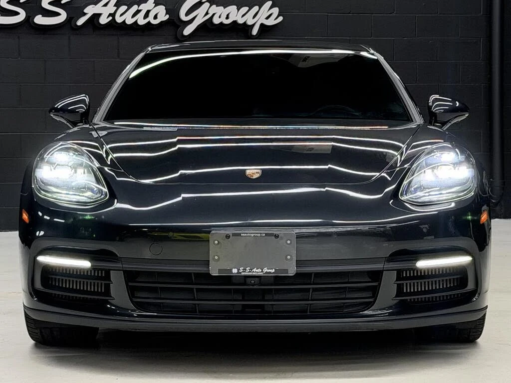 Porsche Panamera 4* HYBRID* ПОДГРЕВ* 360 КАМЕРИ* ПАНОРАМА* КЕЙЛЕС | Auto.bg — изображение 1 Porsche Panamera 4* HYBRID* ПОДГРЕВ* 360 КАМЕРИ* ПАНОРАМА* КЕЙЛЕС | Auto.bg — изображение 1