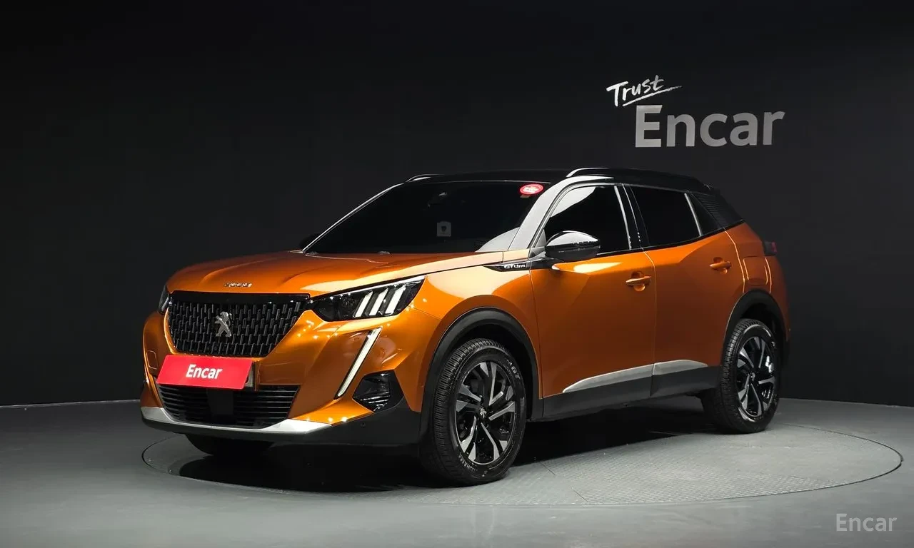 Peugeot 2008 1.5 BlueHDI | Auto.bg — изображение 1 Peugeot 2008 1.5 BlueHDI | Auto.bg — изображение 1
