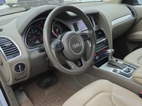 Audi Q7 * 3.0L Sport * CARFAX * ФИНАНСИРАНЕ - 17700 лв. / 9049.87 € - 72264125 5 | Car24.bg Audi Q7 * 3.0L Sport * CARFAX * ФИНАНСИРАНЕ - 17700 лв. / 9049.87 € - 72264125 5