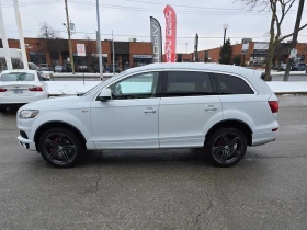 Audi Q7 * 3.0L Sport * CARFAX * ФИНАНСИРАНЕ - 17700 лв. / 9049.87 € - 72264125 2 | Car24.bg Audi Q7 * 3.0L Sport * CARFAX * ФИНАНСИРАНЕ - 17700 лв. / 9049.87 € - 72264125 2