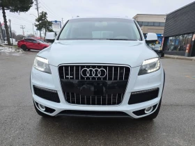 Audi Q7 * 3.0L Sport * CARFAX * ФИНАНСИРАНЕ - 17700 лв. / 9049.87 € - 72264125 6 | Car24.bg Audi Q7 * 3.0L Sport * CARFAX * ФИНАНСИРАНЕ - 17700 лв. / 9049.87 € - 72264125 6