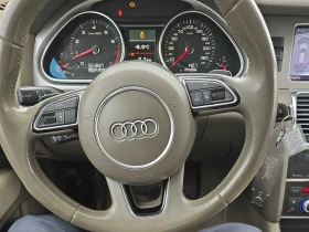 Audi Q7 * 3.0L Sport * CARFAX * ФИНАНСИРАНЕ - 17700 лв. / 9049.87 € - 72264125 10 | Car24.bg Audi Q7 * 3.0L Sport * CARFAX * ФИНАНСИРАНЕ - 17700 лв. / 9049.87 € - 72264125 10