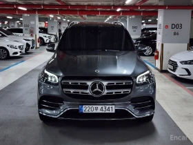 Mercedes-Benz GLS 400 undefined | Auto.bg — изображение 3 Mercedes-Benz GLS 400 undefined | Auto.bg — изображение 3