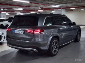 Mercedes-Benz GLS 400 undefined | Auto.bg — изображение 2 Mercedes-Benz GLS 400 undefined | Auto.bg — изображение 2