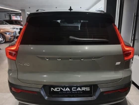 Volvo XC40 - 31999 € / 62584.60 лв. - 93226214 4 | Car24.bg Volvo XC40 - 31999 € / 62584.60 лв. - 93226214 4