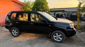Nissan X-trail 2.2DCI | Auto.bg — изображение 4 Nissan X-trail 2.2DCI | Auto.bg — изображение 4