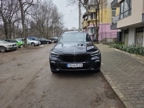 BMW X5 40i M Sport Pack